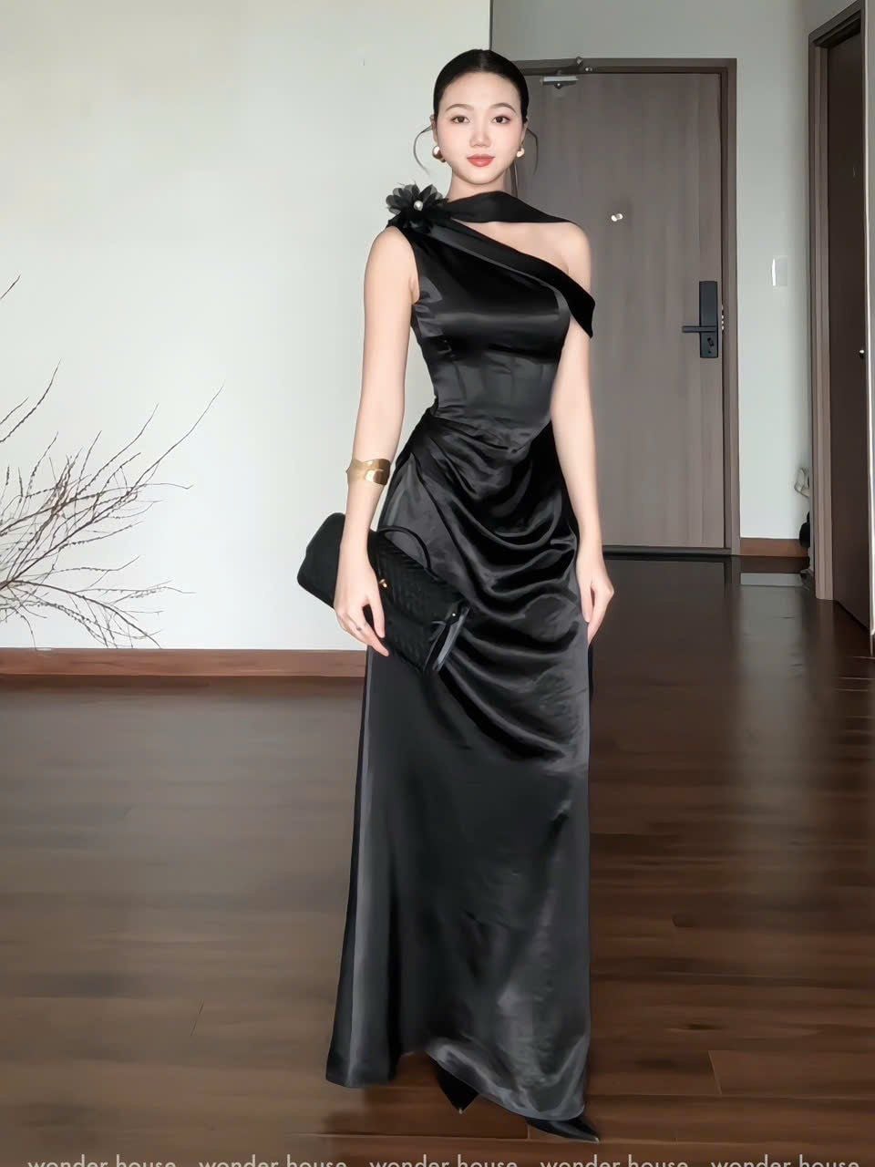 WONDER HOUSE Missi Dress