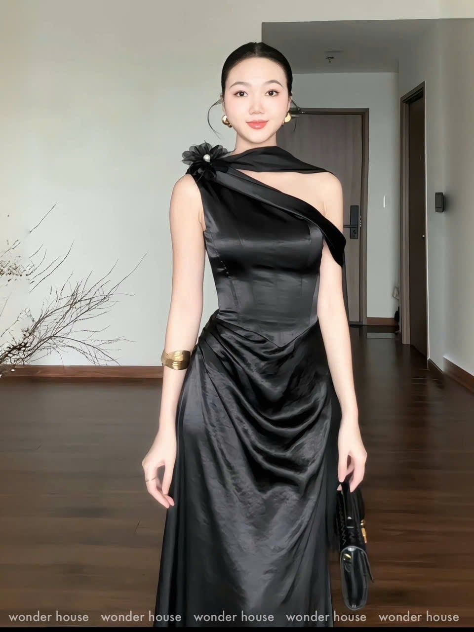 WONDER HOUSE Missi Dress