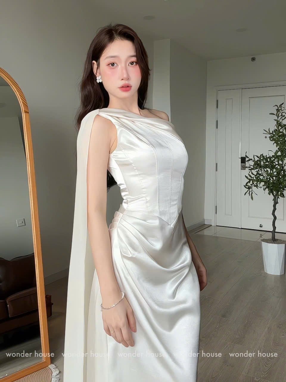 WONDER HOUSE Missi Dress