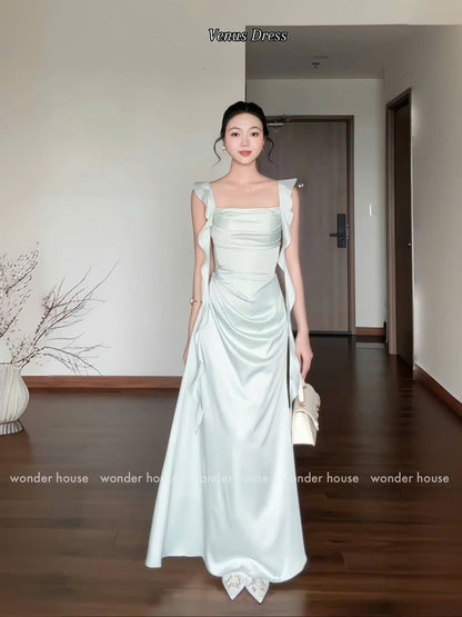 WONDER HOUSE Venus Dress