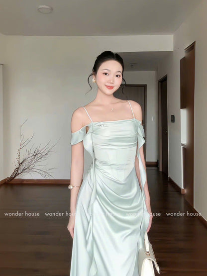 WONDER HOUSE Venus Dress