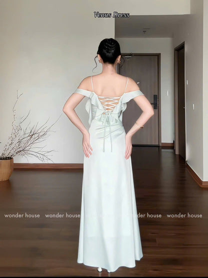 WONDER HOUSE Venus Dress