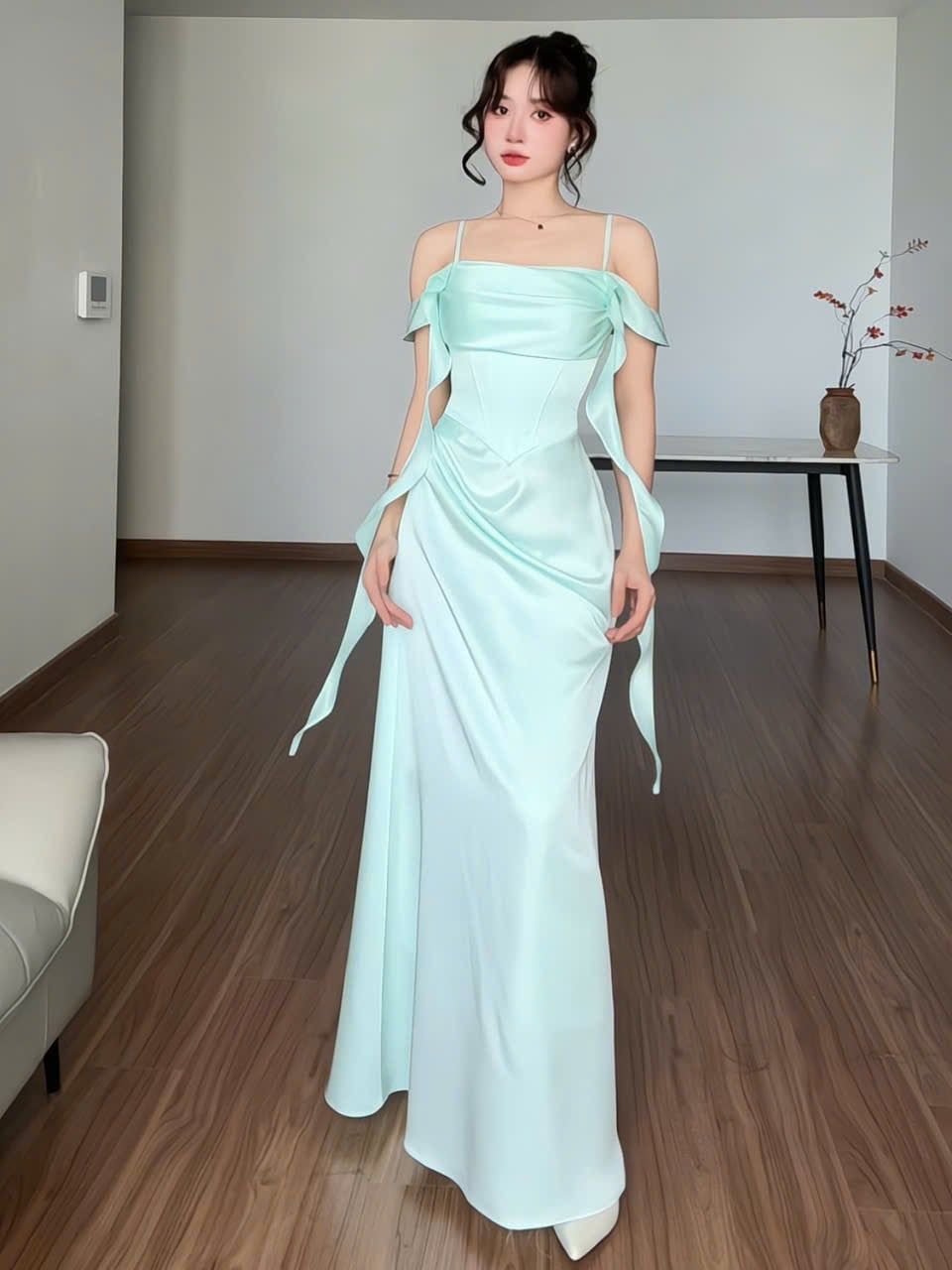 WONDER HOUSE Venus Dress