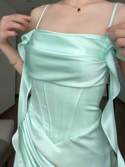 WONDER HOUSE Venus Dress