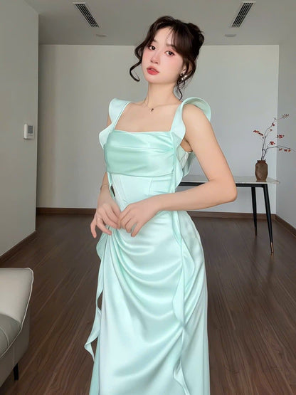 WONDER HOUSE Venus Dress