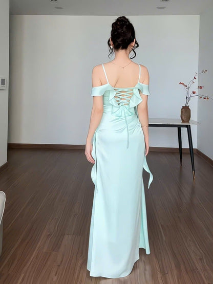 WONDER HOUSE Venus Dress