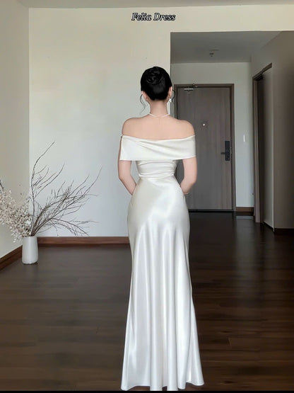 WONDER HOUSE Felia Dress