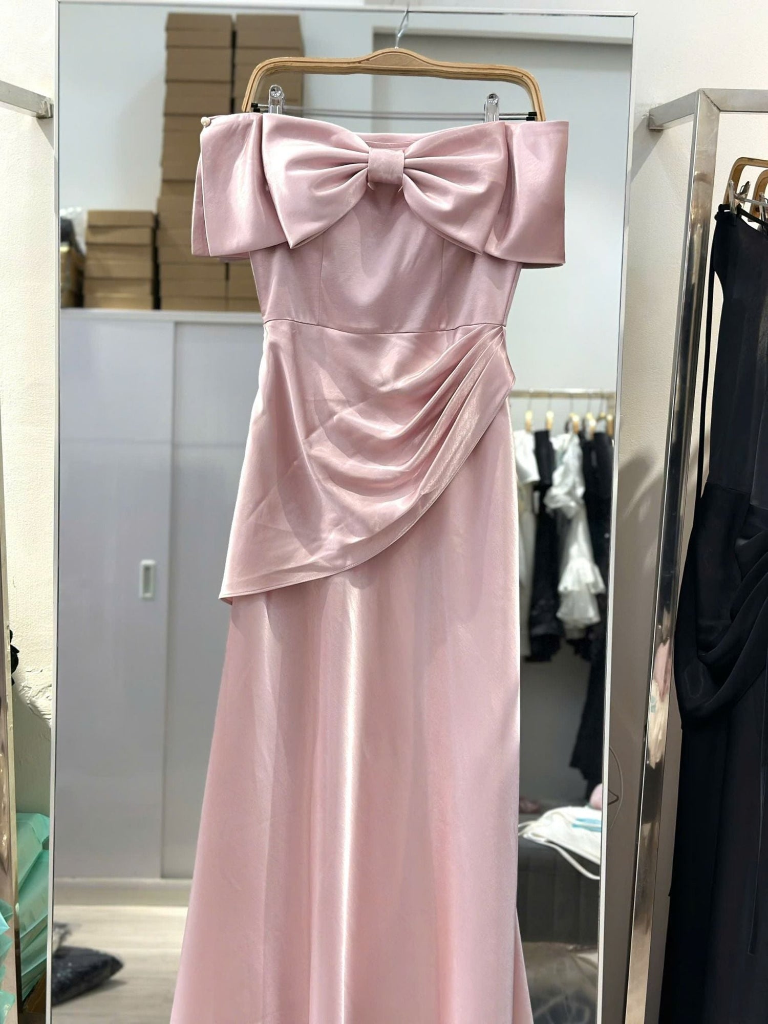 WONDER HOUSE Felia Dress