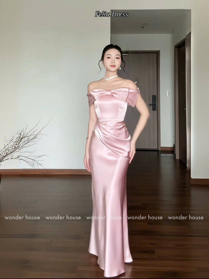 WONDER HOUSE Felia Dress