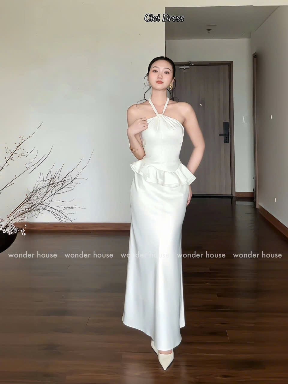 WONDER HOUSE Cici Dress