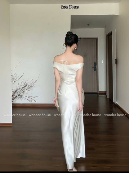 WONDER HOUSE Lua Dress