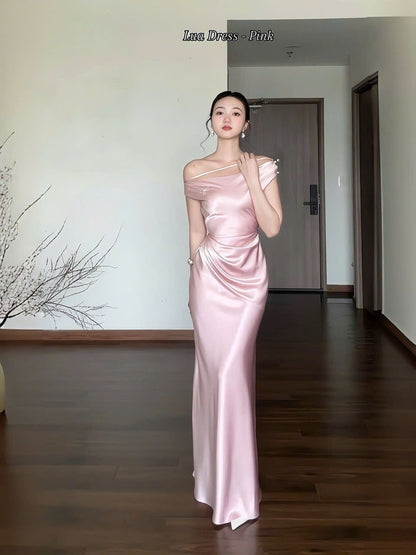 WONDER HOUSE Lua Dress