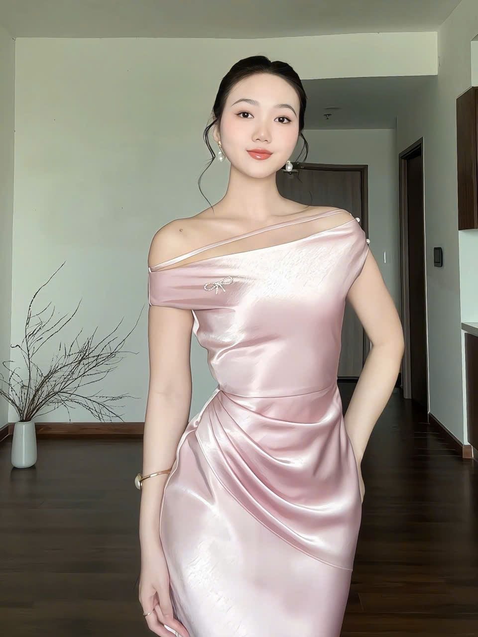 WONDER HOUSE Lua Dress