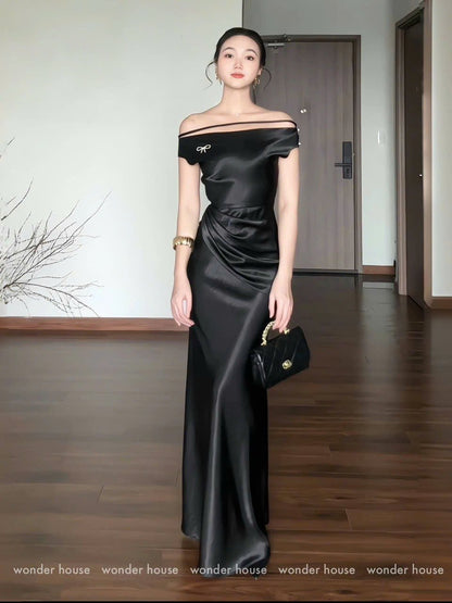 WONDER HOUSE Lua Dress