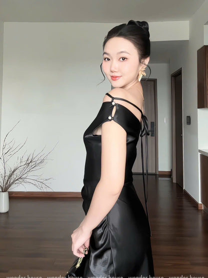 WONDER HOUSE Lua Dress