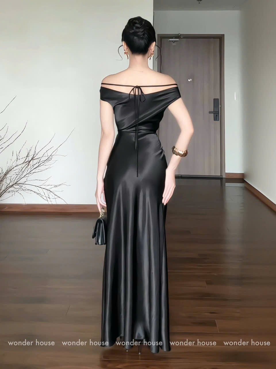 WONDER HOUSE Lua Dress