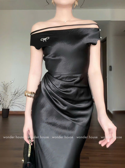 WONDER HOUSE Lua Dress