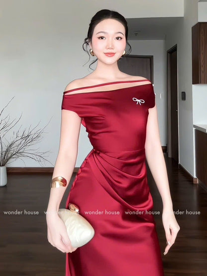 WONDER HOUSE Lua Dress