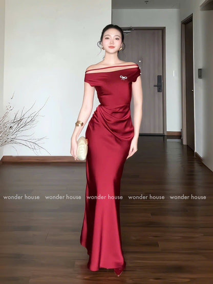 WONDER HOUSE Lua Dress