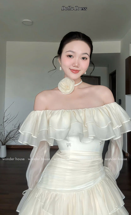 WONDER HOUSE Dolla Dress