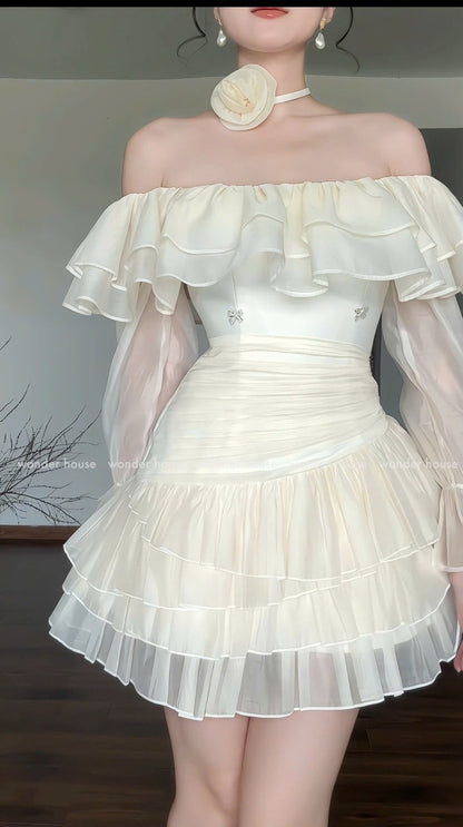 WONDER HOUSE Dolla Dress