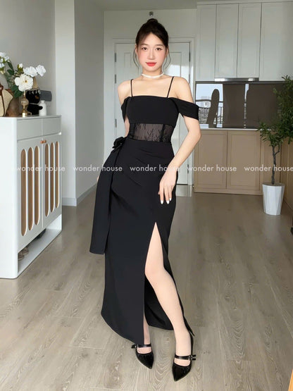 WONDER HOUSE Elegant Dress