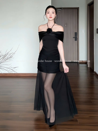 WONDER HOUSE Kamila Dress