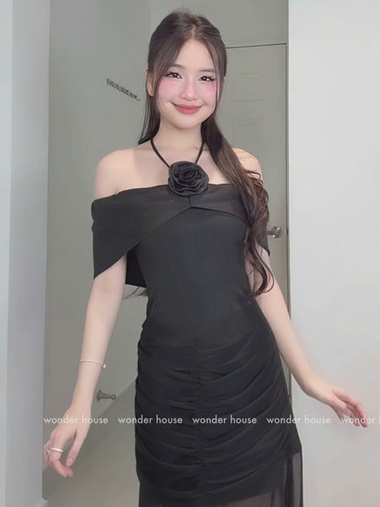 WONDER HOUSE Kamila Dress