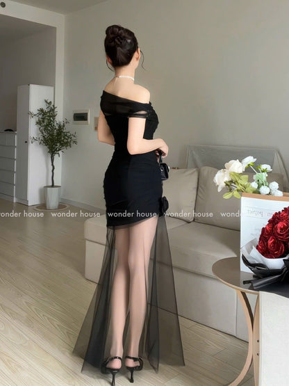 WONDER HOUSE Lalita Dress