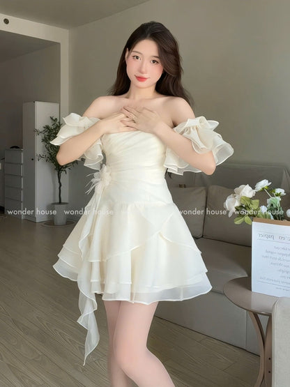 WONDER HOUSE Levia Dress