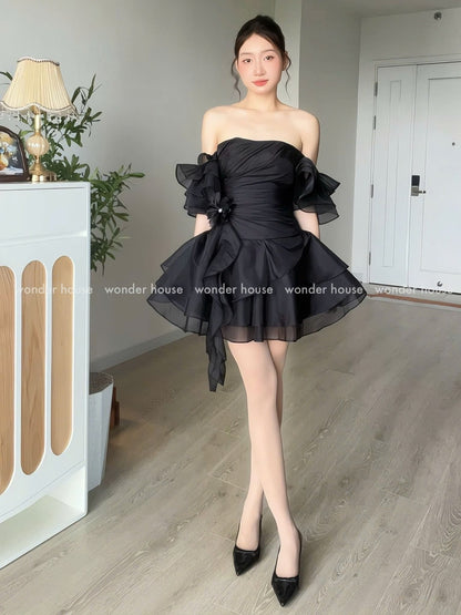 WONDER HOUSE Levia Dress