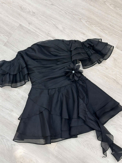 WONDER HOUSE Levia Dress