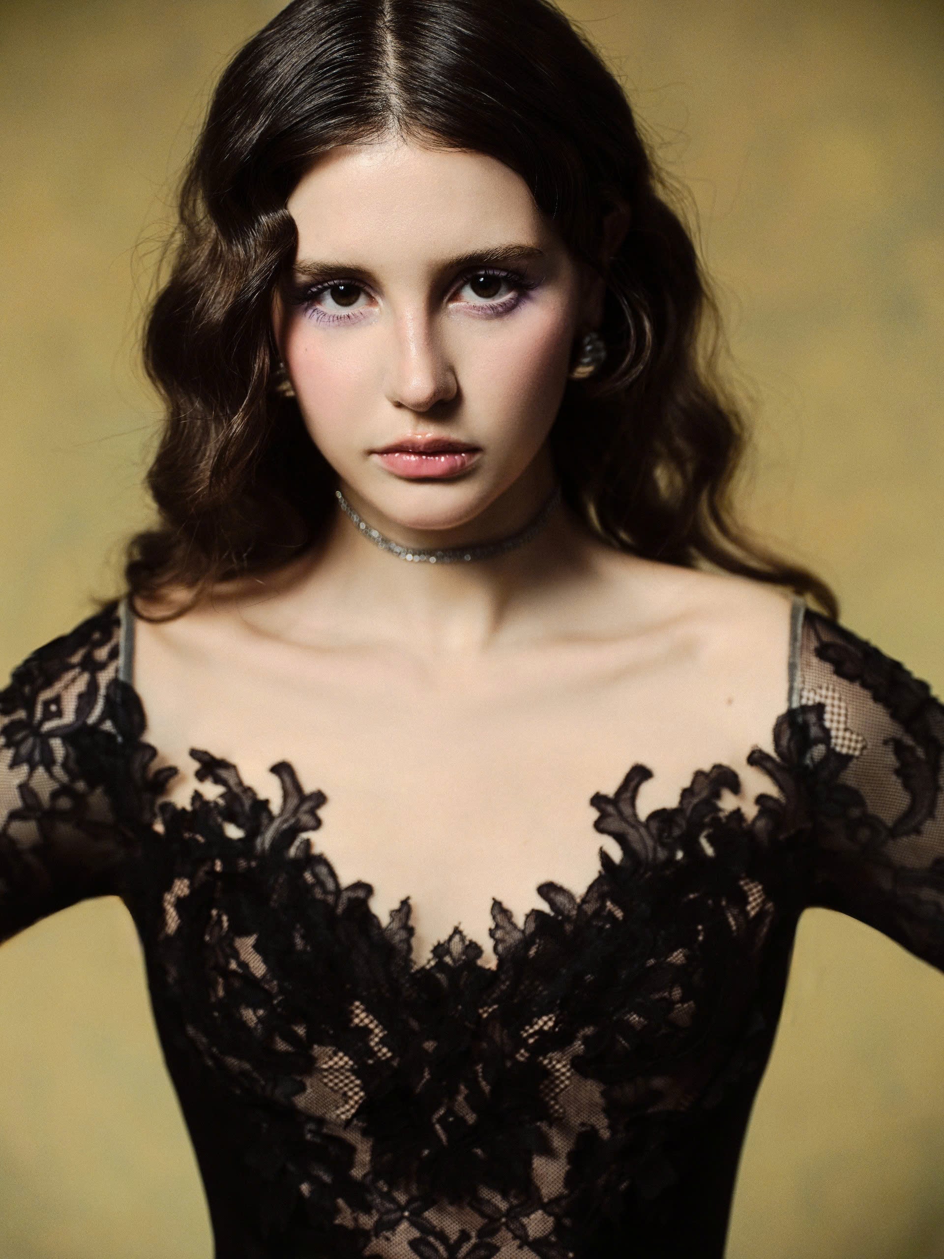 MAVEN Harvey Dress