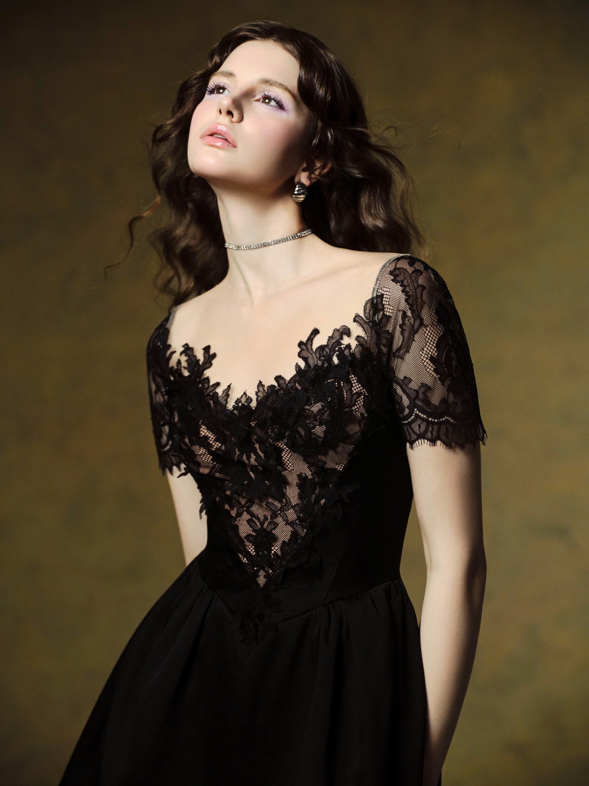 MAVEN Harvey Dress
