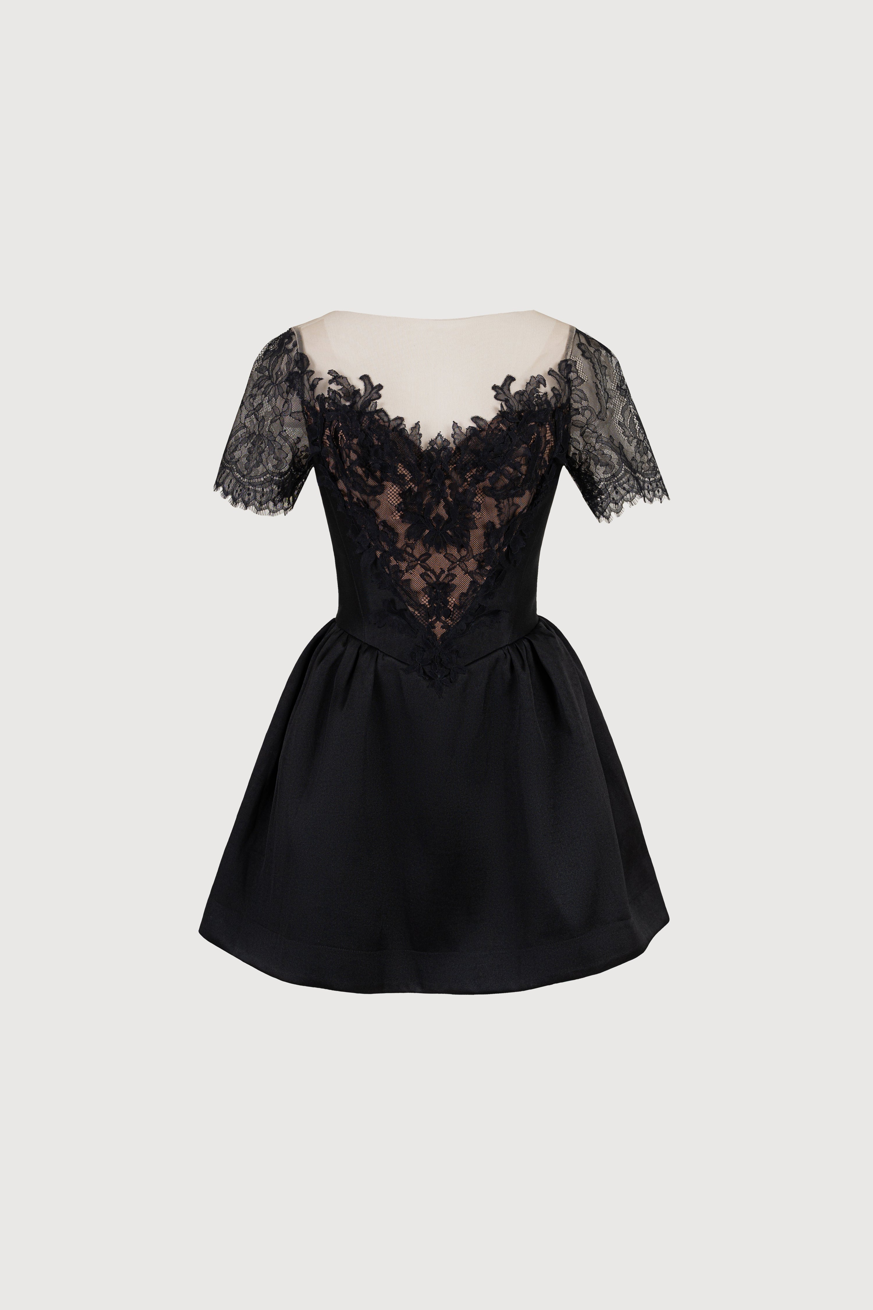 MAVEN Harvey Dress