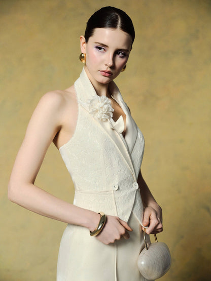 MAVEN Bailey Top &amp; Bailey Skirt