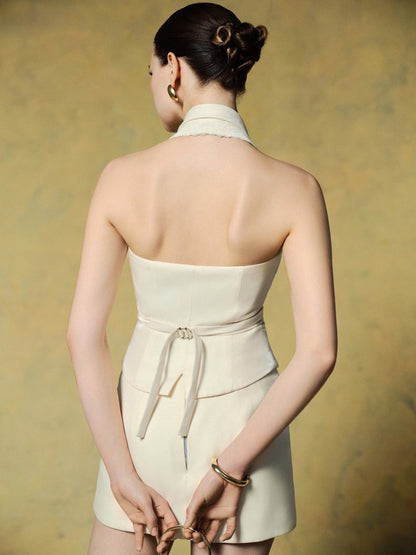 MAVEN Bailey Top &amp; Bailey Skirt