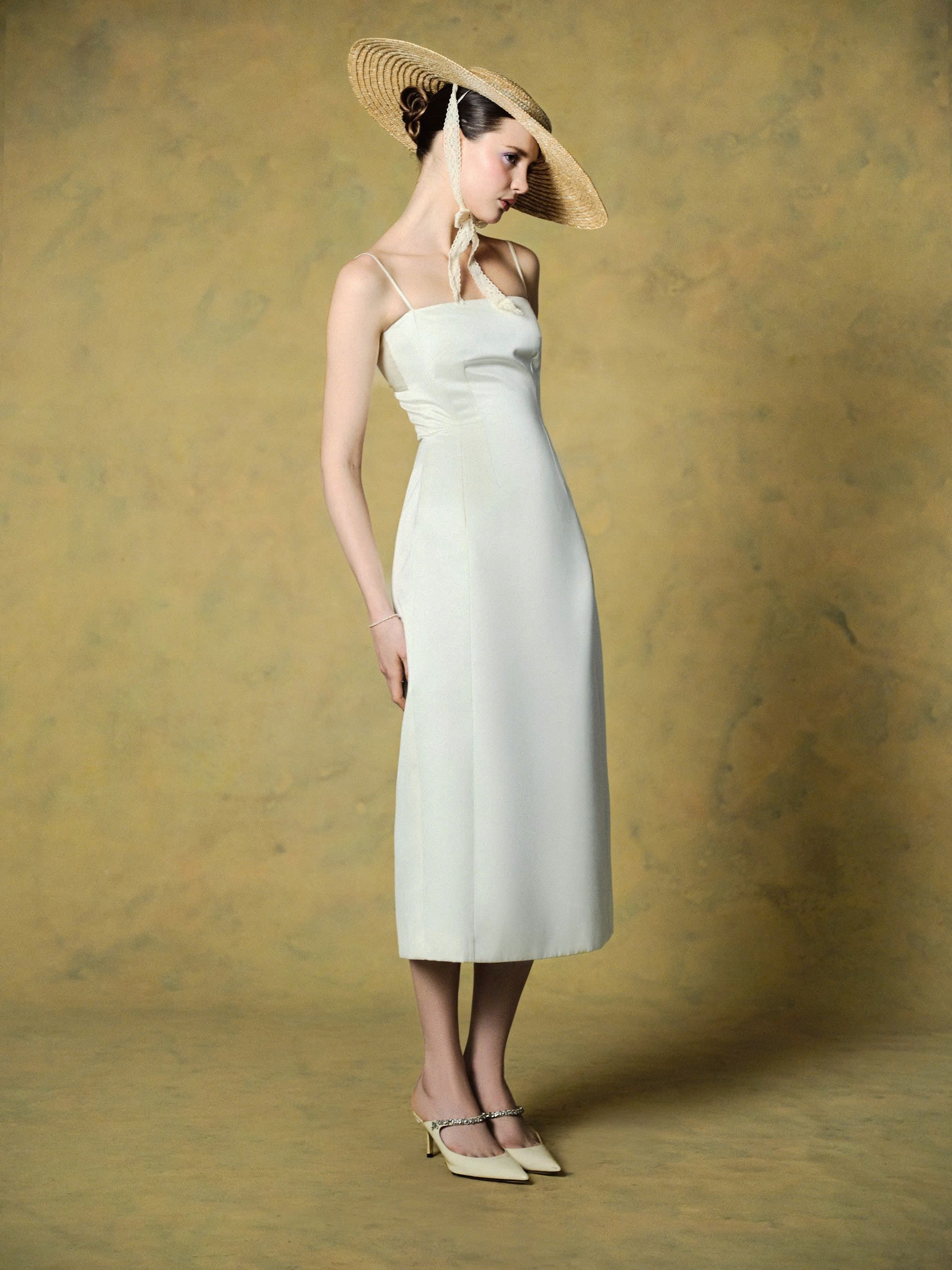 MAVEN Austin Dress