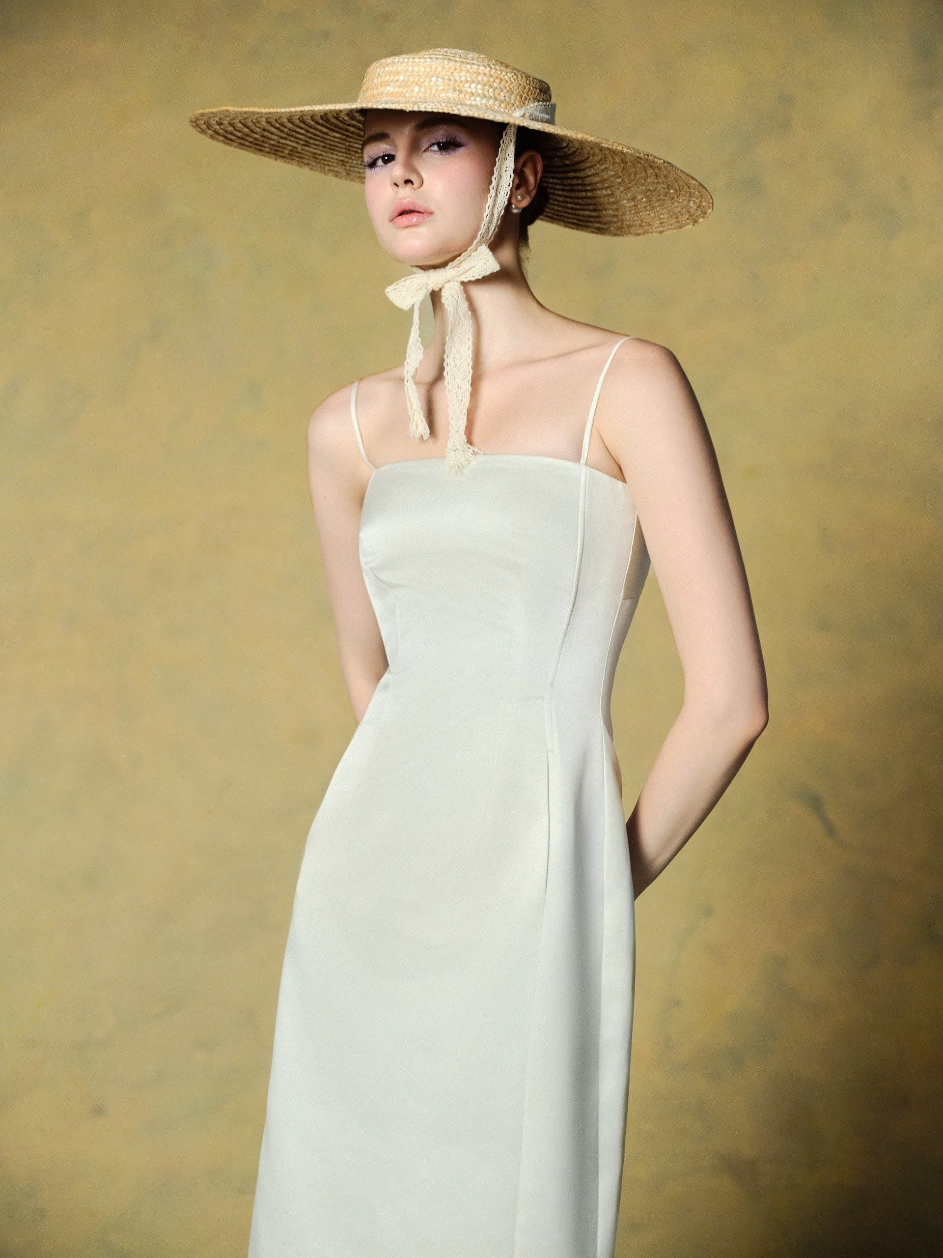 MAVEN Austin Dress
