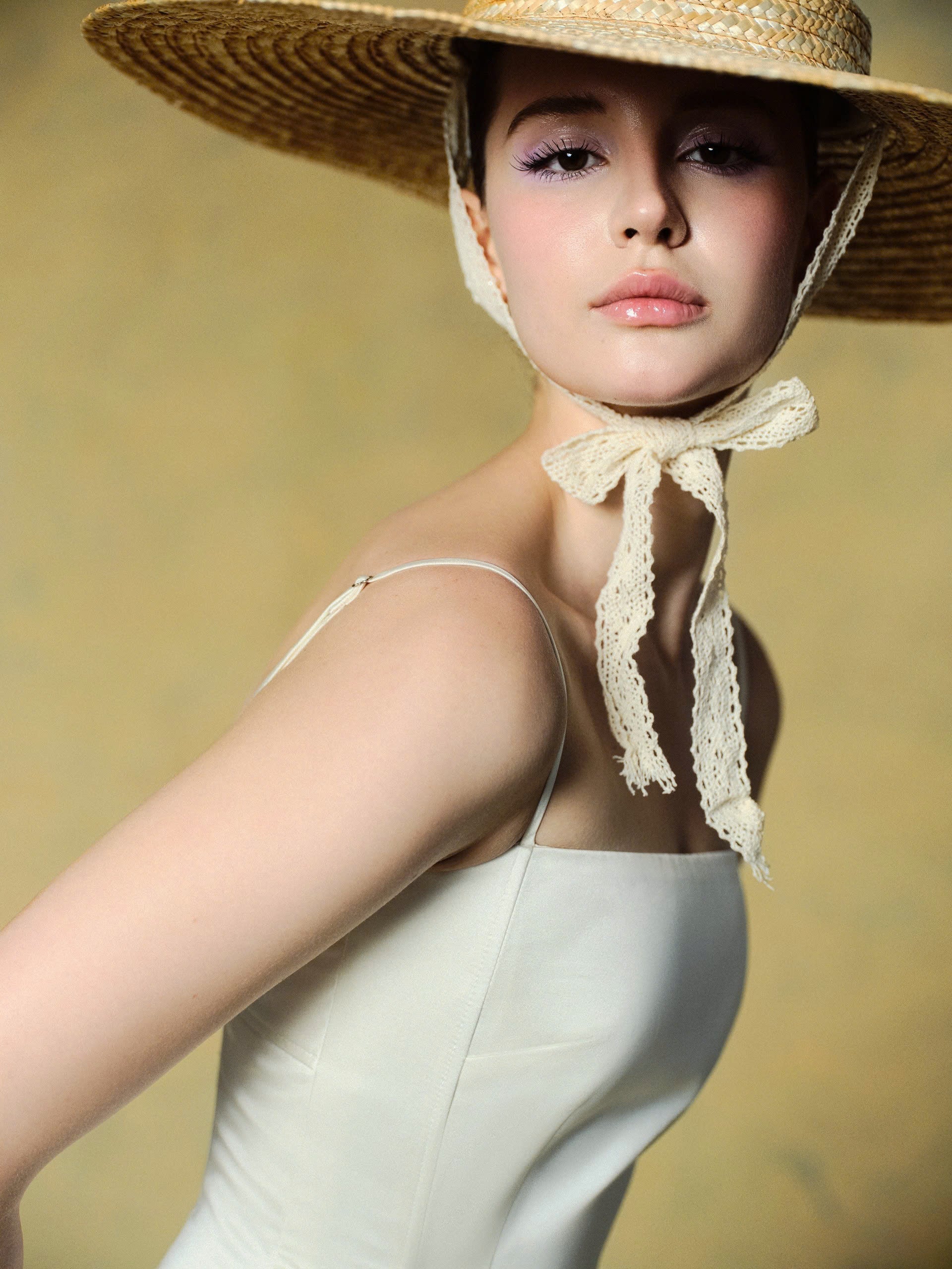 MAVEN Austin Dress