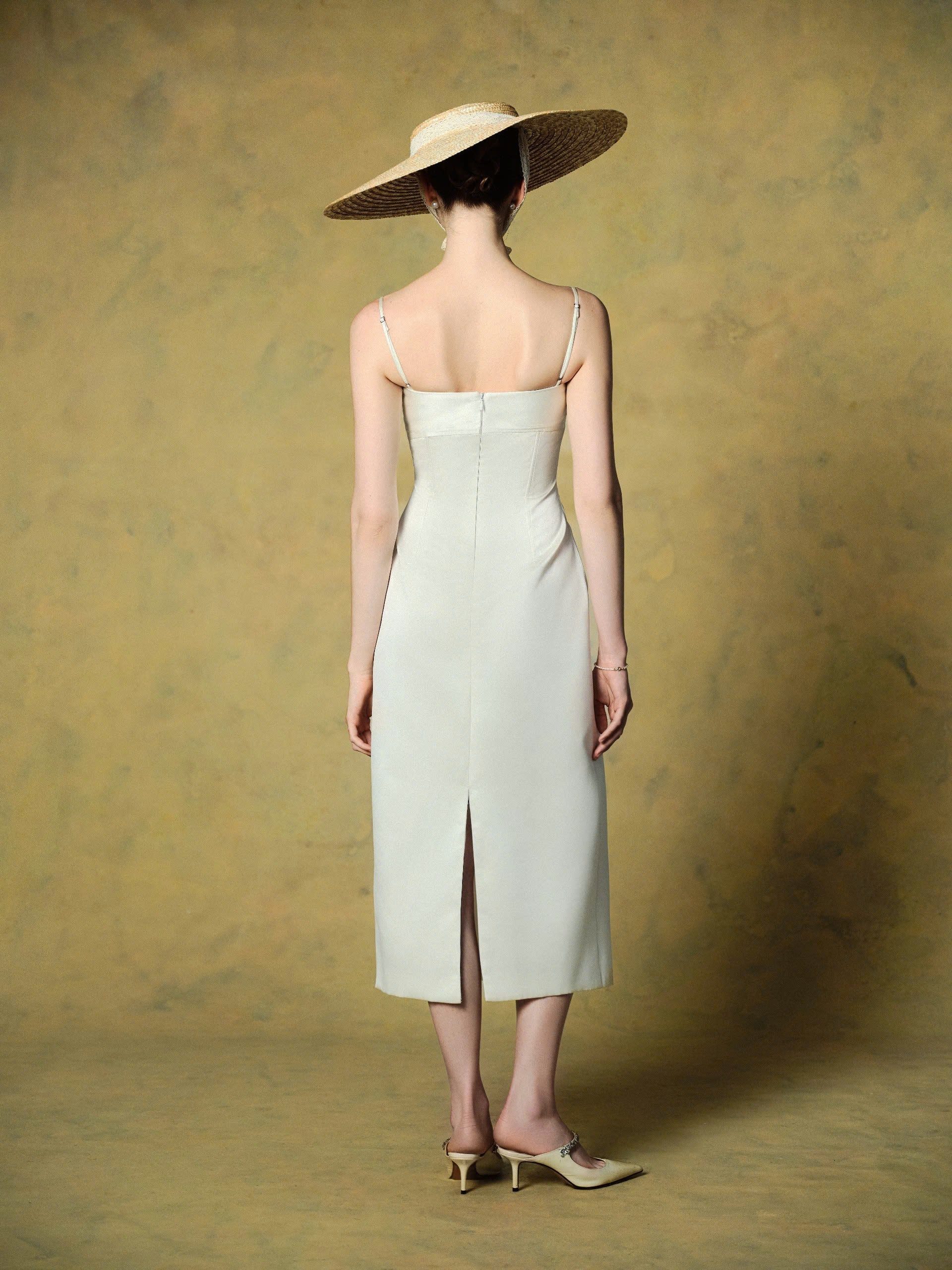 MAVEN Austin Dress