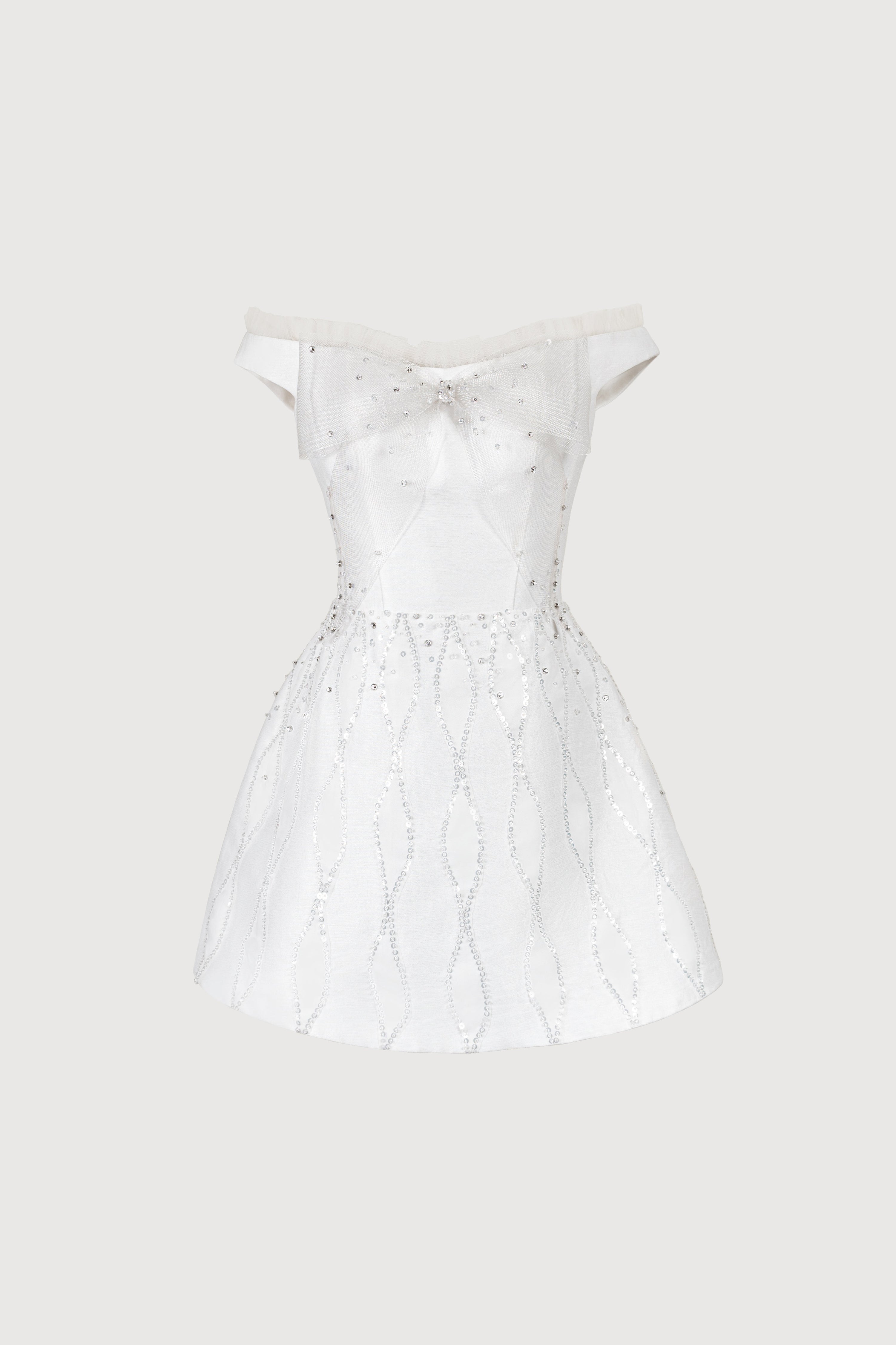 MAVEN Colin Dress