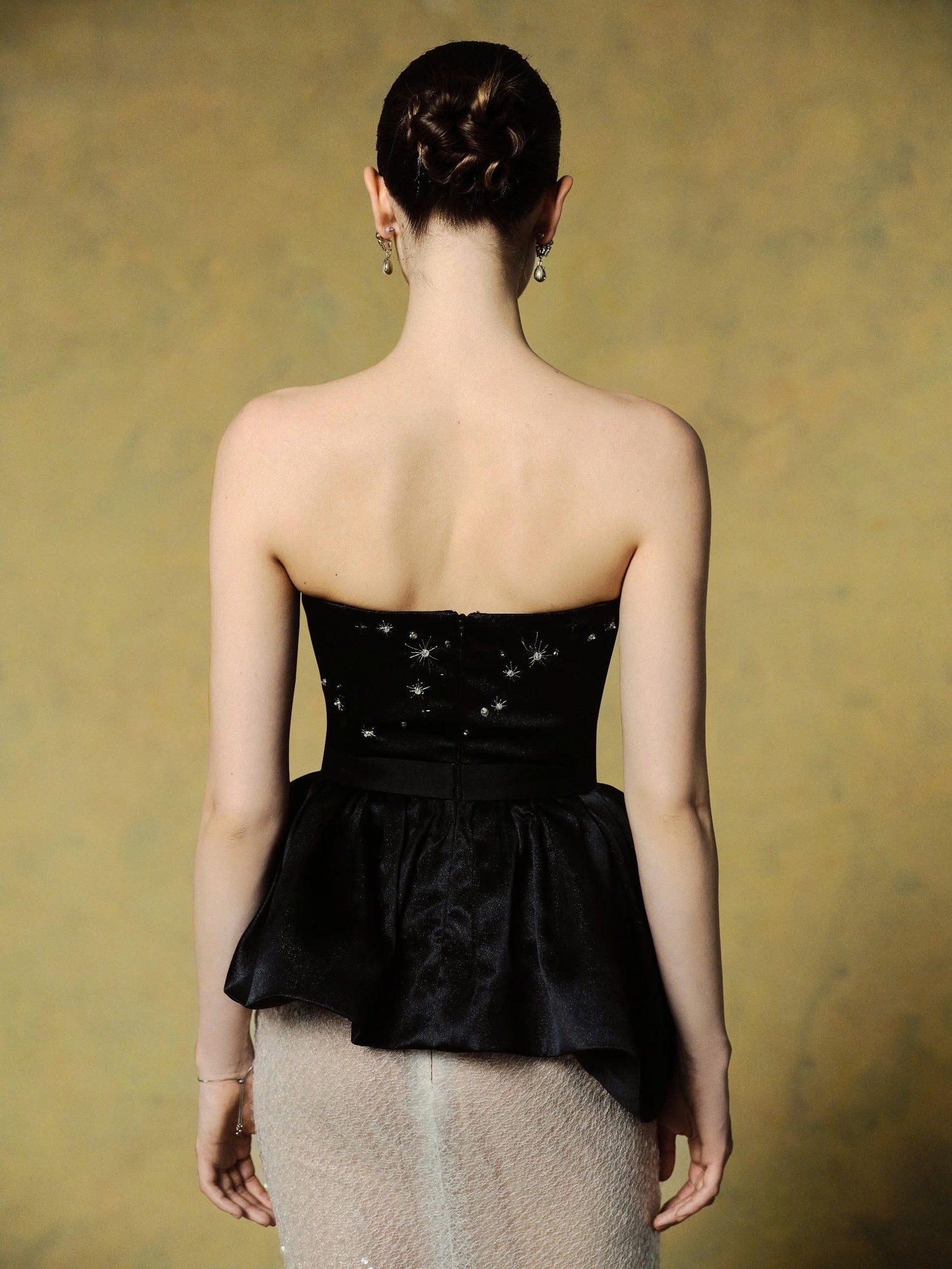 MAVEN Jenner Top &amp; Jenner Skirt