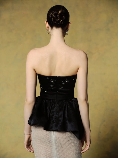 MAVEN Jenner Top &amp; Jenner Skirt