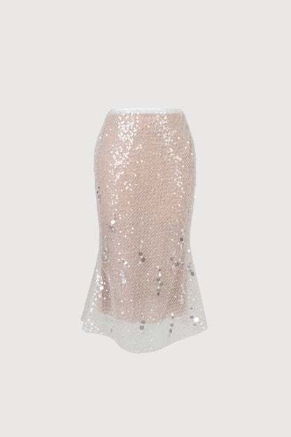 MAVEN Jenner Top &amp; Jenner Skirt