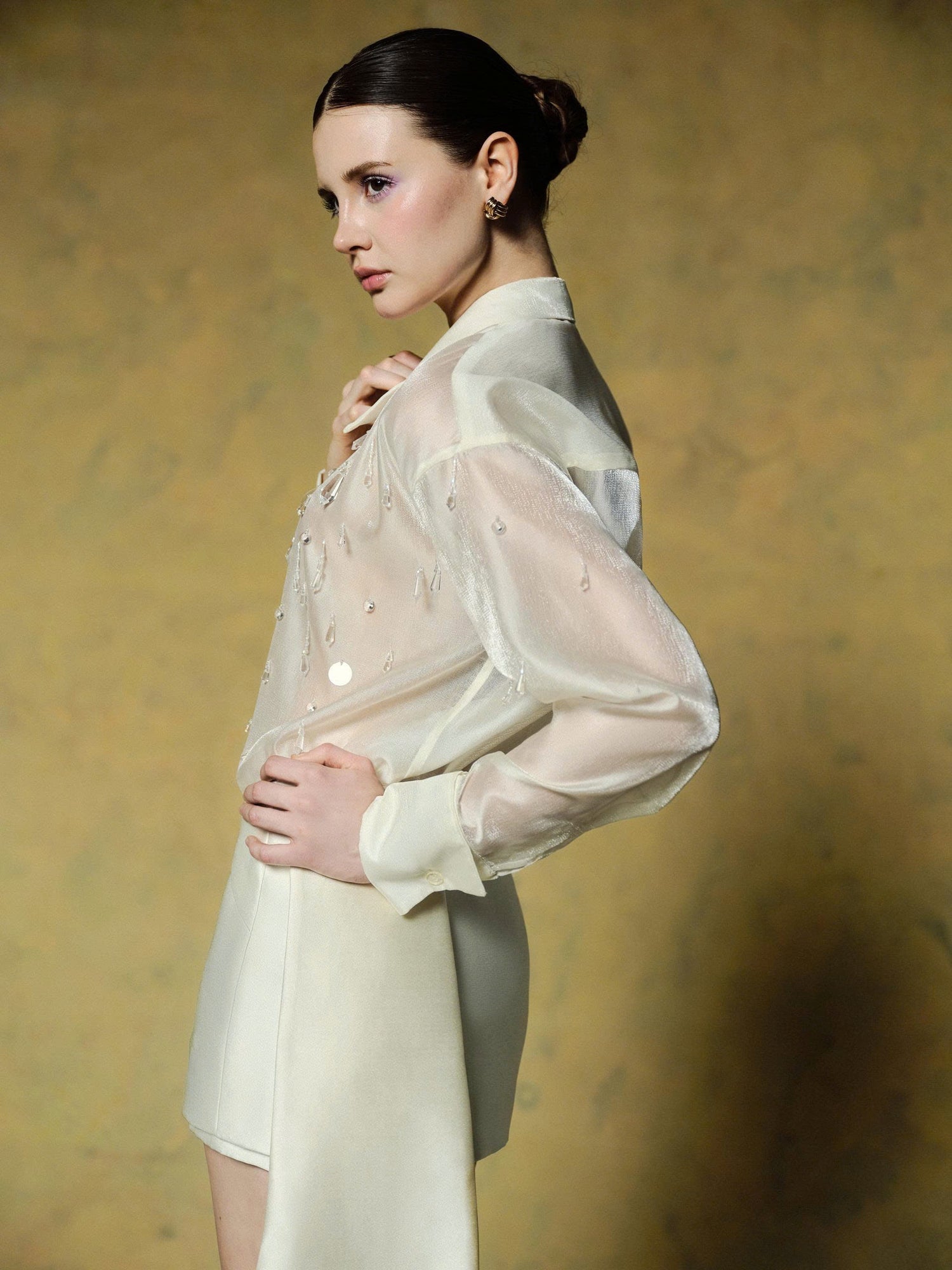 MAVEN Rachel Top &amp; Rachel Skirt