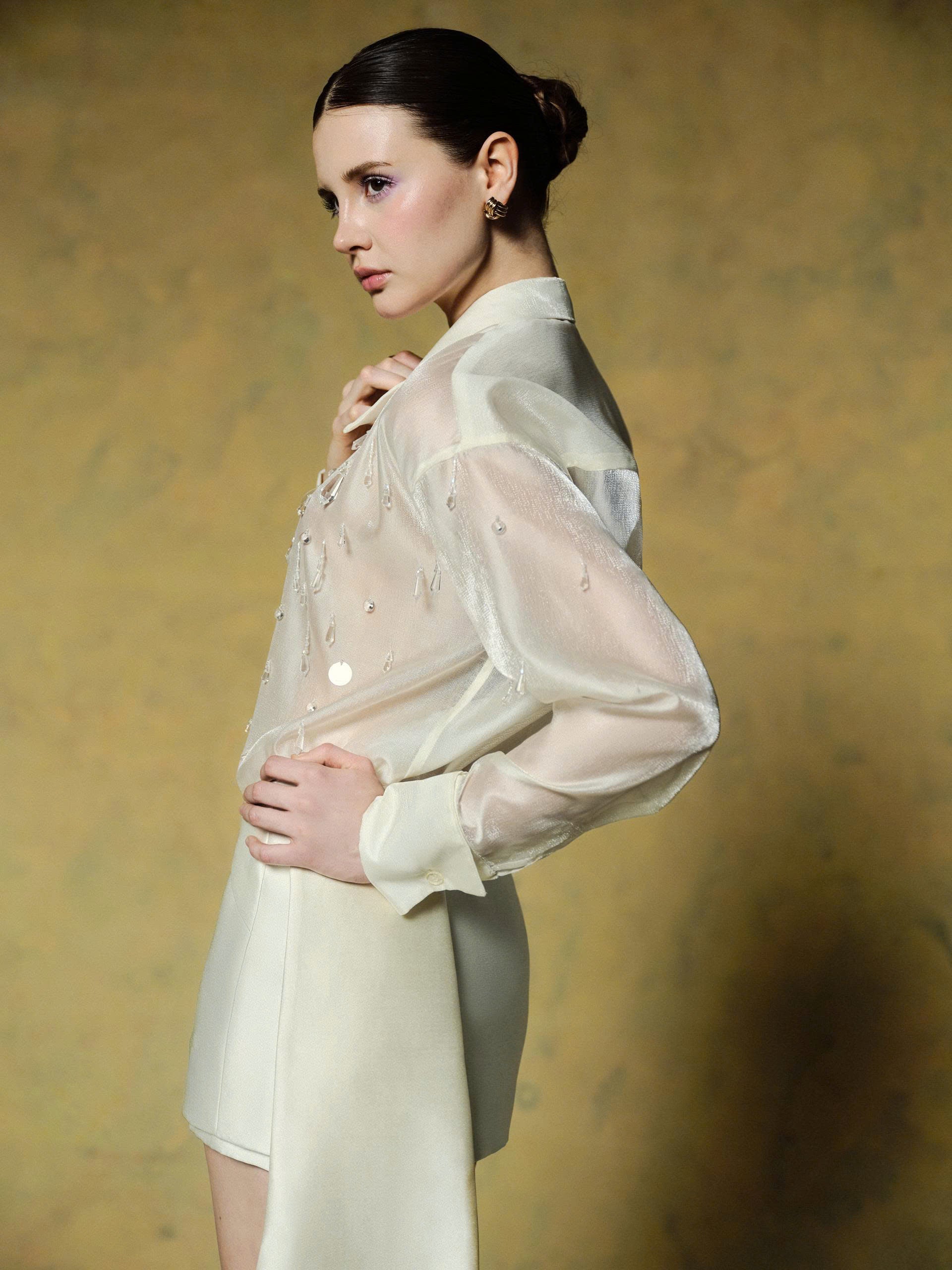 MAVEN Rachel Top &amp; Rachel Skirt