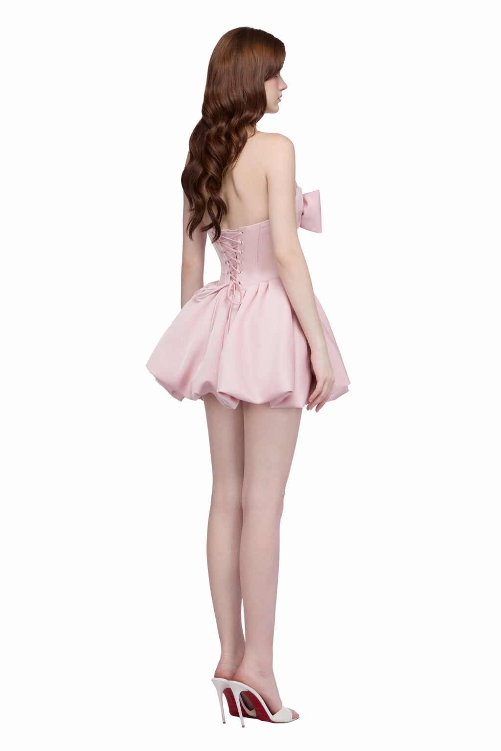 Jubin EMERIE DRESS