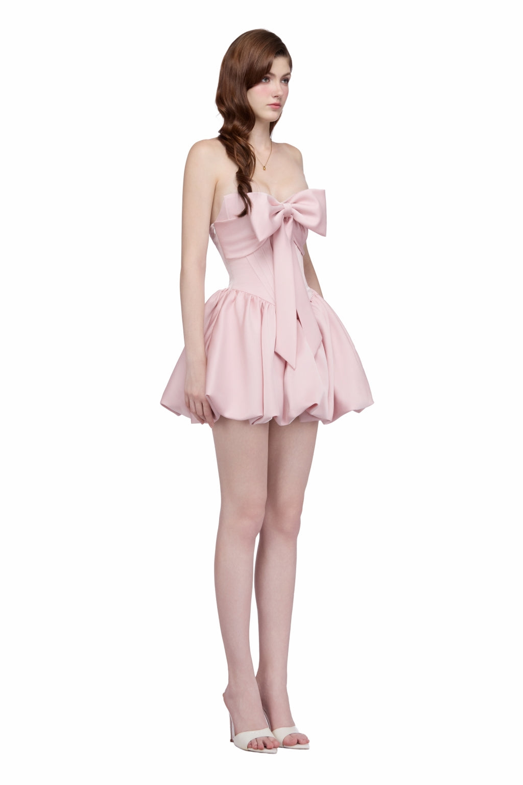 Jubin EMERIE DRESS