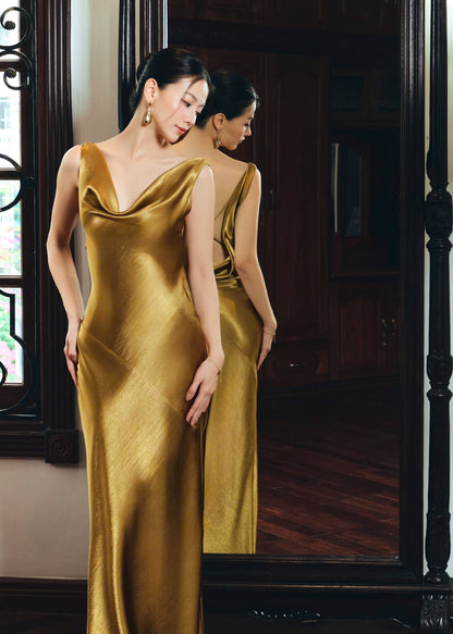 Kisserine CORALIE DRESS